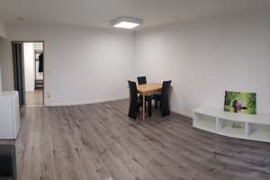 Möbliertes 1-Zimmer-Apartment in Bad Cannstatt – Gnesenerstraße 65, 70374 Schmidener Vorstadt, Stuttgart – Vorschaubild 4