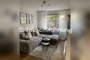 Tauschwohnung: Schöne 2 Zimmer Wohnung – Martensweg 10, 22083 Barmbek-Süd, Hamburg – Vorschaubild 1