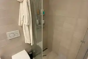 helle 3 Zimmer Wohnung mit Balkon – Kurfürstenstraße 5, 52066 Aachen – Vorschaubild 12