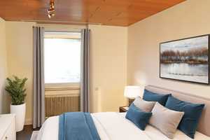 Großzügige 4 - Zimmer-Wohnung zur Eigennutzung oder Kapitalanlage – Reutlingen (Kreis) – Vorschaubild 7