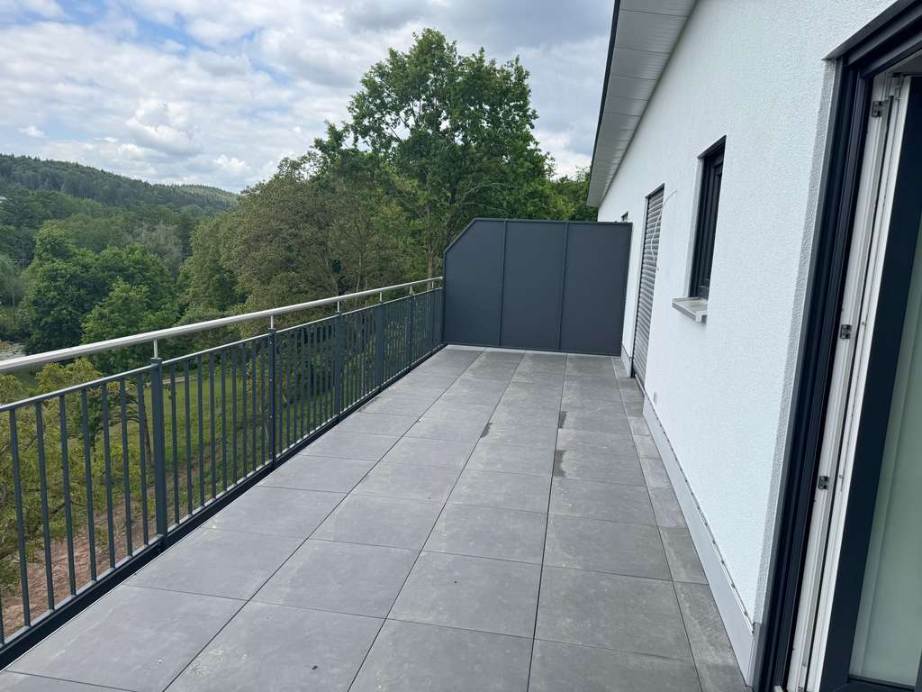 Immobilie in Elztal - Provisionsfreie 4,5 Zimmer Maisonette Wohnungen mit Fernsicht - Bild 3
