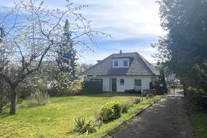 Haus mit Potenzial auf weitläufigem Grundstück – Die vollständige Adresse der Immobilie erhältst du vom Anbieter., 33649 Brackwede, Bielefeld – Vorschaubild 3