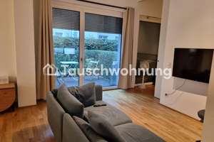 Tauschwohnung: Biete 2-Zimmer Wohnung / Suche 3-Zimmer Wohnung – Regensburger Str 13b, 10777 Wilmersdorf, Berlin – Vorschaubild 1