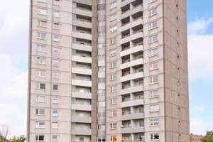 Kiel-Dietrichsdorf: Herrliche 2-Zimmer-Wohnung in gepflegter Wohnanlage