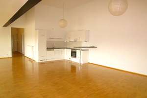 PENTHOUSE / Loftartige Wohnung in ruhigem Seitentrakt von INNERCITY-STADTVILLA – Luisenstraße 21, 65185 Mitte, Wiesbaden – Vorschaubild 12