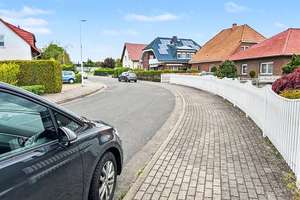 Exklusiver Wohlfühl-Bungalow in Bestlage von Magdeburg – Eckgrundstück mit traumhaftem Privatgarten – Die vollständige Adresse der Immobilie erhältst du vom Anbieter., 39118 Reform, Magdeburg – Vorschaubild 18