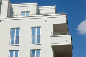 Schöne Wohnung: individuelle 2-Zimmer-Wohnung – Brunnenallee 7A, 14478 Waldstadt I, Potsdam – Vorschaubild 3