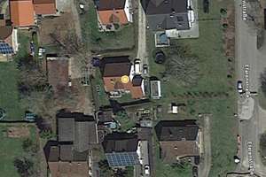 Charmantes Einfamilienhaus in ruhiger Lage – Die vollständige Adresse der Immobilie erhältst du vom Anbieter., 78628 Rottweil – Vorschaubild 37