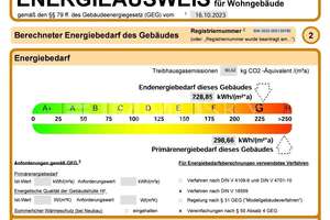 Ein Haus, das mehr kann: Raum für Familie, Freunde und Zukunft – Die vollständige Adresse der Immobilie erhältst du vom Anbieter., 77728 Oppenau – Vorschaubild 3