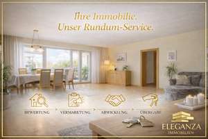 Top gepflegte 3-Zimmer-Wohnung | 100 m² | Balkon | Stellplatz | Fürth-Weikershof/Kalbsiedlung – Die vollständige Adresse der Immobilie erhältst du vom Anbieter., 90763 Südstadt Industriegebiet, Fürth – Vorschaubild 11