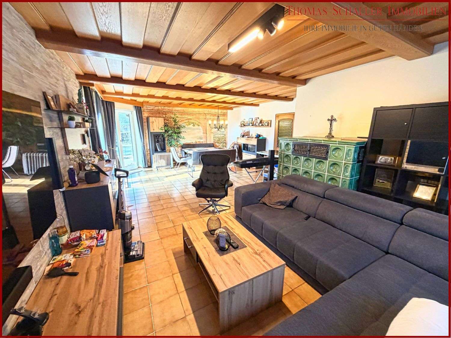 Immobilie in Lappersdorf - Flexibles, modernisiertes Ein- oder Zweifamilienhaus mit PV in Oppersdorf / Lappersdorf *PREIS VB* - Bild 0