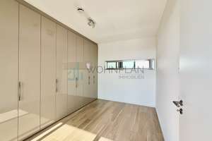 Circa 127qm große 4 Zi. Wohnung mit Balkon in Düsseldorf-Pempelfort mit atemberaubendem Ausblick! – Die vollständige Adresse der Immobilie erhältst du vom Anbieter., 40211 Pempelfort, Düsseldorf – Vorschaubild 8