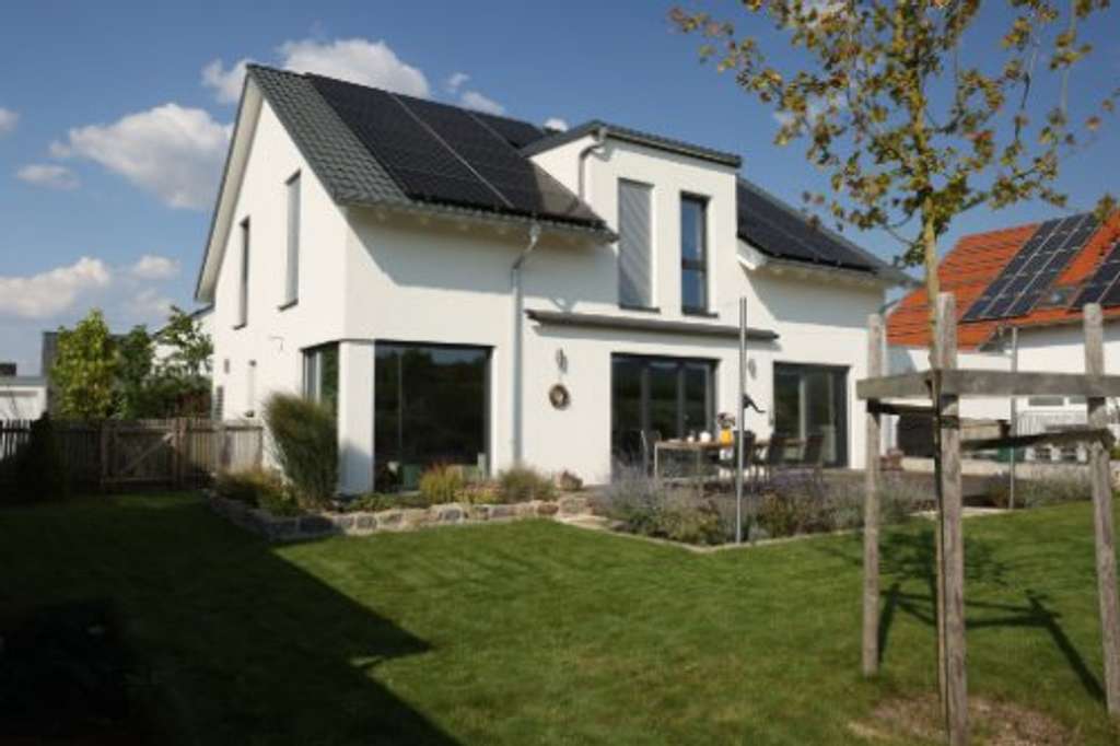 Immobilie in Bad Gottleuba-Berggießhübel - Traumhaus... - Bild 4