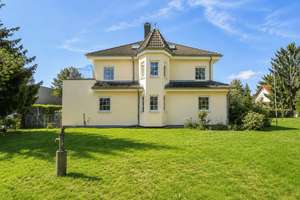 KENSINGTON - EXKLUSIV - Gepflegtes Mehrfamilienhaus mit 4 Wohneinheiten, Tiefgarage & Pool! – Die vollständige Adresse der Immobilie erhältst du vom Anbieter., 13591 Staaken, Berlin – Vorschaubild 17