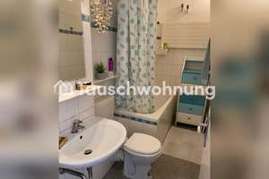 Tauschwohnung: 2-Zimmer-Wohnung in Düsseldorf Lorettostraße – Die vollständige Adresse der Immobilie erhältst du vom Anbieter., 40219 Unterbilk, Düsseldorf – Vorschaubild 5