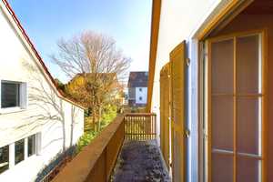 Schlüsselerlebnis! Freistehendes EFH mit großem Garten, Garage, Terrasse, sehr gute Lage S-Vaihingen – Stuttgart – Vorschaubild 17