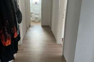 Frisch modernisierte 3-Zimmer-Wohnung mit Garage (inkl. Wallbox) in PF-Brötzingen – Grimmigweg 35, 75179 Brötzingen, Pforzheim – Vorschaubild 6