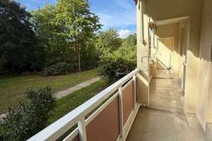 Großzügige 3RWE mit offener Küche und Balkon über die gesamte Breite der Wohnung! – 4289 Meusdorf, Leipzig – Vorschaubild 15