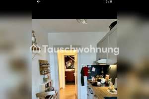 Tauschwohnung: Schöne Altbauwohnung im HH – Die vollständige Adresse der Immobilie erhältst du vom Anbieter., 1099 Äußere Neustadt, Dresden – Vorschaubild 5