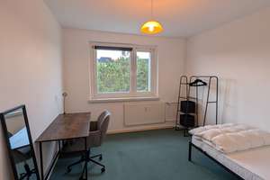 Möblierte 3-Zimmer-Wohnung in Magdeburg nahe UNI – Rathmannstraße 17, 39128 Neustädter Feld, Magdeburg – Vorschaubild 5