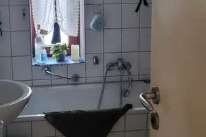 wunderschöne 3-Raumwohnung renoviert – Lutherstr. 12, 39112 Sudenburg, Magdeburg – Vorschaubild 6