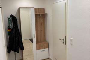 Gemütliche Etagenwohnung mit Südbalkon am Hainhölzer Markt – Voltmerstraße 57 A, 30165 Hainholz, Hannover – Vorschaubild 10