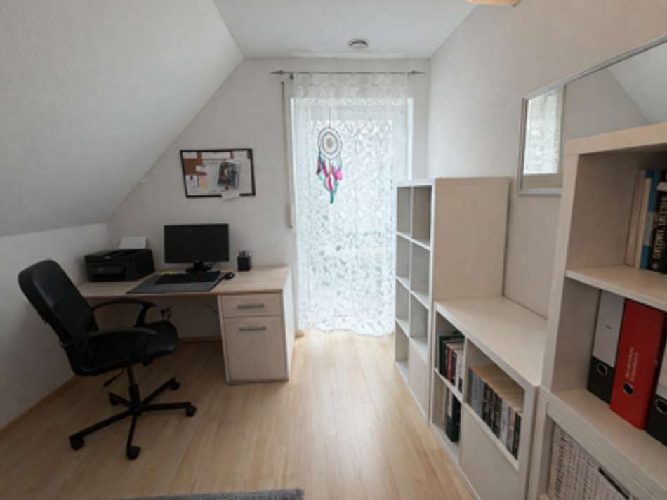 Arbeitszimmer