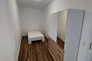 5 WG-Zimmer 17 bis 22 Qm, Küche, Essecke, 2 Duschbäder/WC, 2 WC, Darmstadt Stadtmitte – Schulstr. 3, 64283 Mitte, Darmstadt – Vorschaubild 12