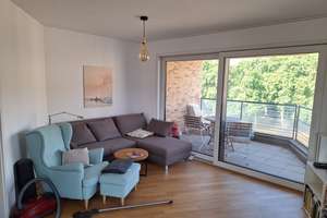 2-Zimmer-Wohnung mit Balkon in Mannheim-Lindenhof – Glücksteinallee 38, 68163 Lindenhof, Mannheim – Vorschaubild 7