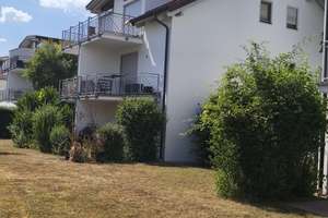 Schöne 2-Zimmer-Wohnung  Ingolstadt mit TG – Plümelstrasse 83, 85051 Münchener Straße, Ingolstadt – Vorschaubild 13