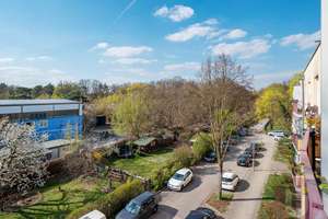 Leben wo sich andere erholen – Berlin-Friedrichshagen an der Müggelspree – Charlotte-E.-Pauly-Str. 30, 12587 Friedrichshagen, Berlin – Vorschaubild 23