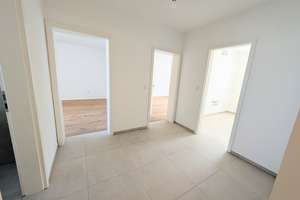 Top sanierte & freie 3-Zimmer Wohnung - 2 Balkone – Nebelhornstraße 10, 86163 Hochzoll-Süd, Augsburg – Vorschaubild 6