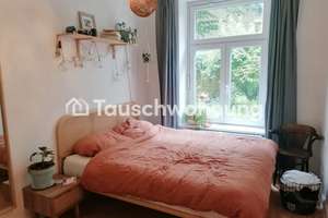 Tauschwohnung: 2-Zimmer Wohnung mit eigenem Garten – Eidelstedter Weg 97, 20255 Eimsbüttel (Ortsteil), Hamburg – Vorschaubild 5