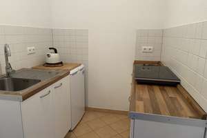 Möblierte 2 Zimmer Wohnung im Wilmersdorf – Die vollständige Adresse der Immobilie erhältst du vom Anbieter., 10709 Wilmersdorf, Berlin – Vorschaubild 7