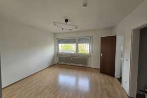 gepflegte Single-/Studentenwohnung Neckarau/EBK/Keller – Fischerstraße 50a, 68199 Neckarau, Mannheim – Vorschaubild 3