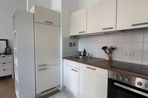 Altbau 2-Zimmer-Wohnung in Leipzig Zentrum-Süd – 4107 Zentrum-Süd, Leipzig – Vorschaubild 3