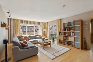 Großzügiges Einfamilienhaus mit Gartenidylle – Ihr neues Zuhause in Otzberg – Die vollständige Adresse der Immobilie erhältst du vom Anbieter., 64853 Otzberg – Vorschaubild 17