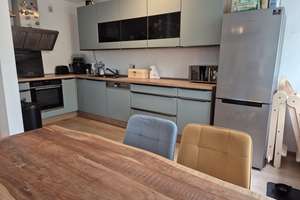 5-Zimmer Maisonette Wohnung in Duisburg-Buchholz – Die vollständige Adresse der Immobilie erhältst du vom Anbieter., 47249 Buchholz, Duisburg – Vorschaubild 2