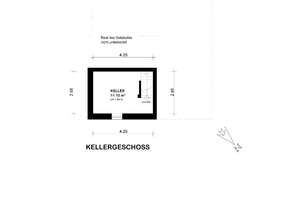 Kleine, sanierungsbedürftige DHH – Die vollständige Adresse der Immobilie erhältst du vom Anbieter., 27578 Königsheide, Bremerhaven – Vorschaubild 27