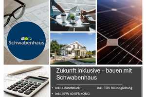 Offenburg Ost/Nord - Mit Liebe zum Detail: Ihr Traumhaus aus einer Hand. Baugrundstück inkl. – Ortenaukreis – Vorschaubild 8