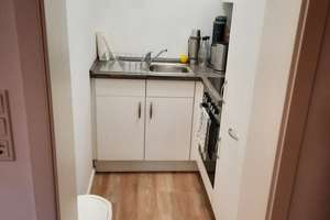 Gemütliche 1-Zimmer Wohnung in Hannover-Kirchrode – Lothringer Straße 5, 30559 Kirchrode, Hannover – Vorschaubild 4