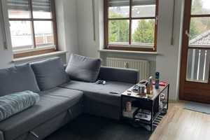 Schöne 2-Zimmer-Wohnung mit Balkon, EBK und TG in Ingolstadt (Audi-Nähe) – Ingolstadt – Vorschaubild 2