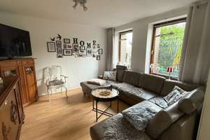 Wohnhaus mit viel Wohnfläche, Doppelgarage mit Abstellraum und Terrasse in Munkwolstrup – Die vollständige Adresse der Immobilie erhältst du vom Anbieter., 24988 Oeversee – Vorschaubild 6