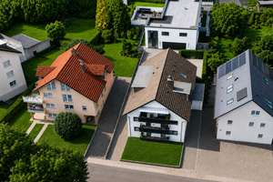 Heute erwerben, morgen selbst nutzen: Vermietete 4,5-Zimmer-Dachgeschosswohnung mit Balkon – Die vollständige Adresse der Immobilie erhältst du vom Anbieter., 42929 Wermelskirchen – Vorschaubild 38