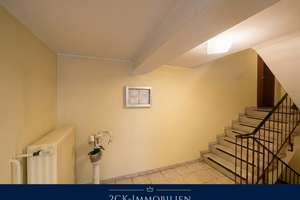 2-Zimmer-Wohnung (65 m²) mit Südloggia und EBK in einer sehr gepflegt kleinen Wohnanlage! – Rhinstraße 4, 12307 Lichtenrade, Berlin – Vorschaubild 3