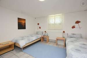 Schön möblierte Wohnung mit Reinigungsservice in Stuttgart Münster – Die vollständige Adresse der Immobilie erhältst du vom Anbieter., 70376 Münster, Stuttgart – Vorschaubild 8