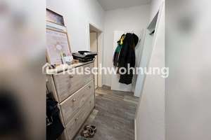 Tauschwohnung: Ruhig mit Blick ins Grüne und extra Kleiderzimmmer in Sülz – Die vollständige Adresse der Immobilie erhältst du vom Anbieter., 50937 Sülz, Köln – Vorschaubild 3