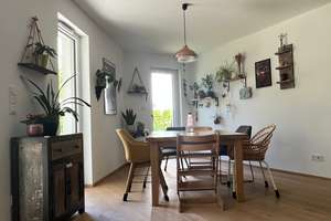 Neubau 2022 im Carlina Park – 4-Zimmer-EG mit Privatgarten, perfekt für Familien – Distelstraße 5, 90409 Maxfeld, Nürnberg – Vorschaubild 5