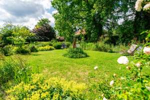 Bezauberndes Anwesen mit parkähnlichem Garten 
auf 3234 m² Grund – Die vollständige Adresse der Immobilie erhältst du vom Anbieter., 89365 Röfingen – Vorschaubild 97