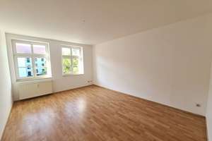Attraktive 2-Raum-Wohnung mit Einbauküche in einem sanierten Gründerzeithaus, zentrumsnah in Chemnit – Gießerstraße 53, 9130 Sonnenberg, Chemnitz – Vorschaubild 10